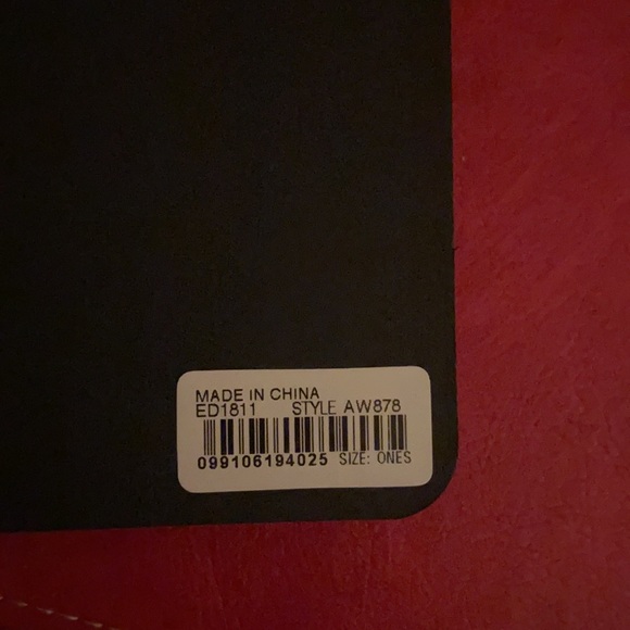 J. Crew Rainbow-pop pearl hoop earrings - Picture 4 of 4